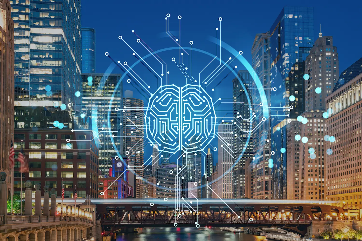 south africa first ai