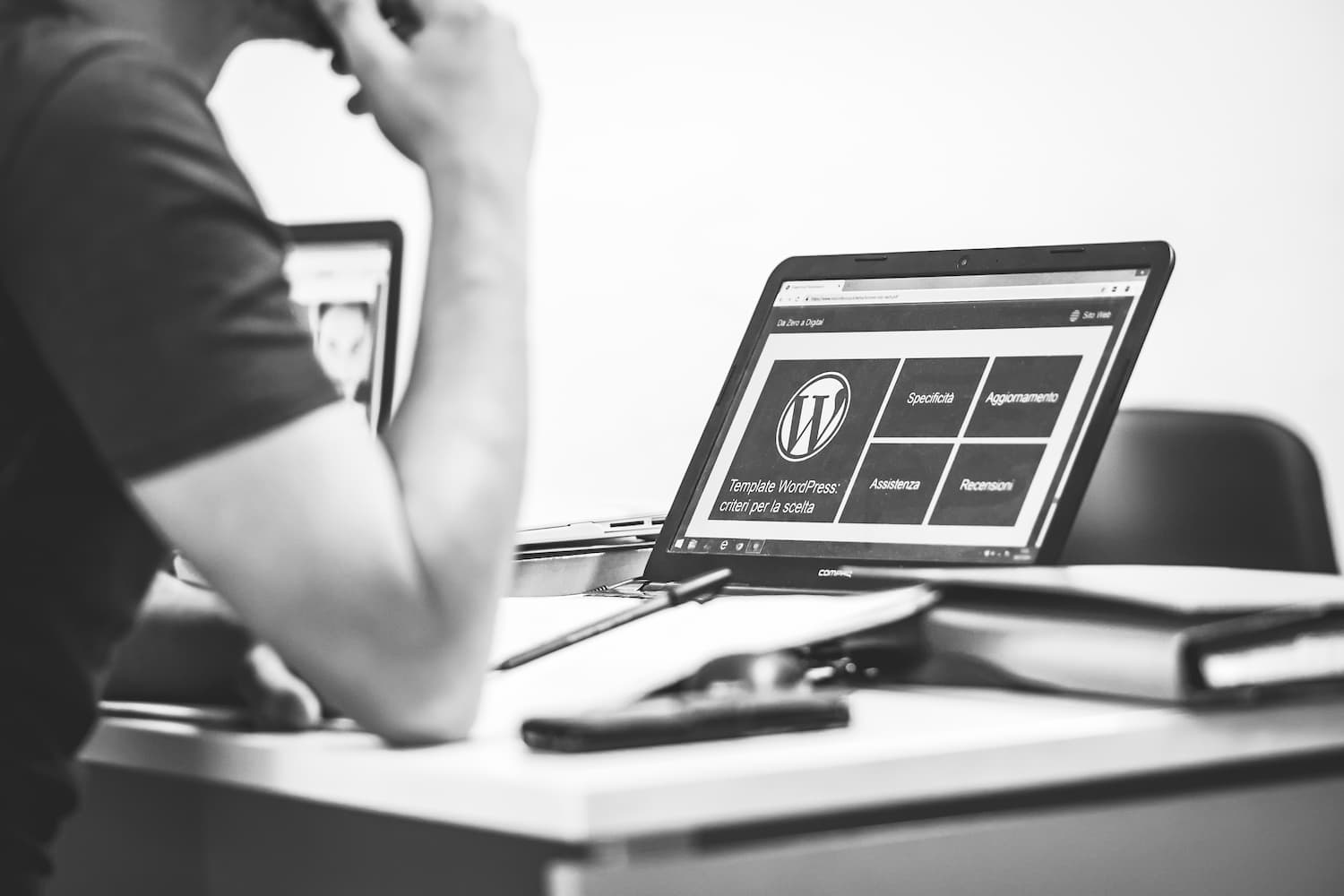 wordpress plugins