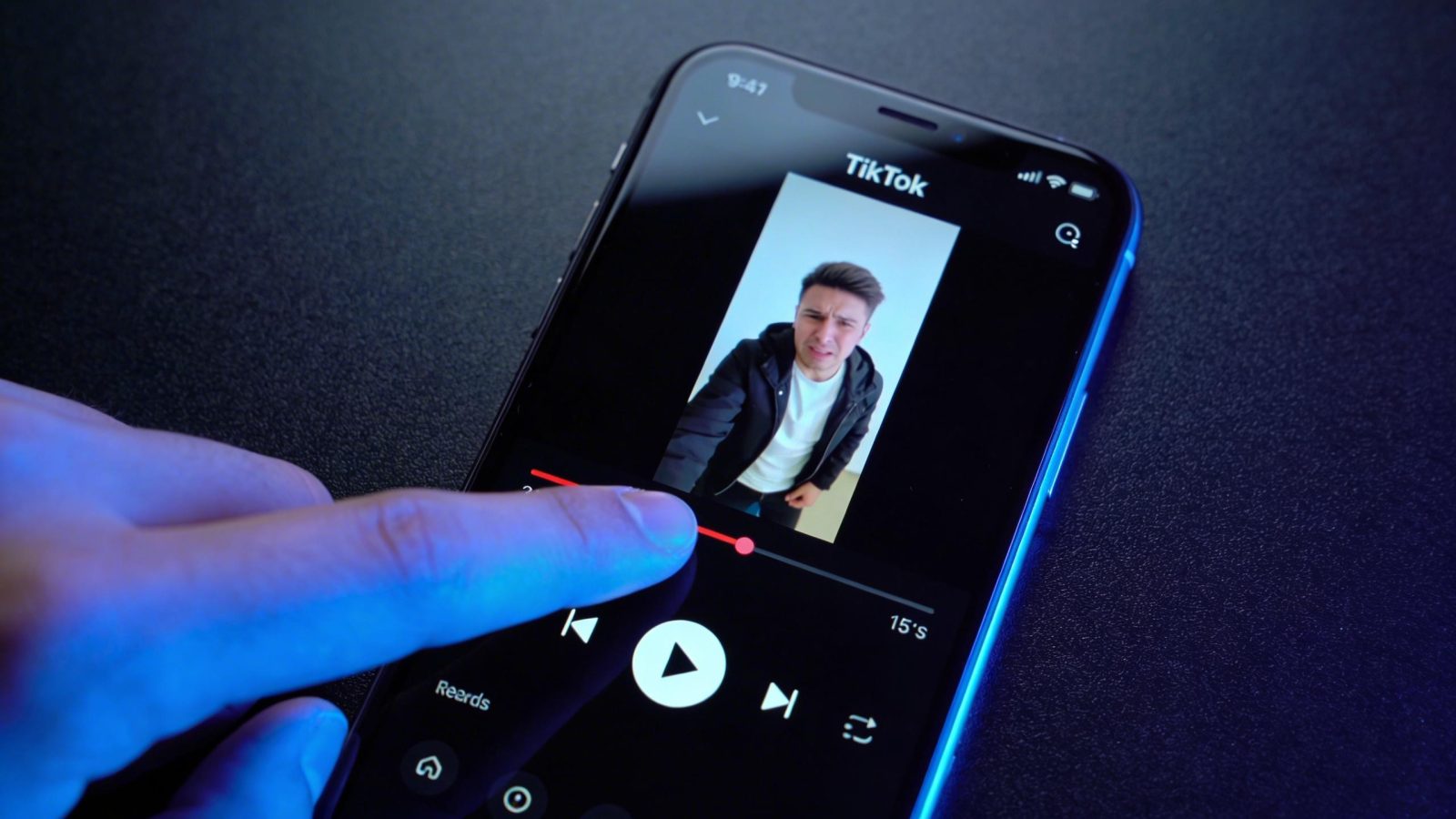 Dreamina Seedance 2.0