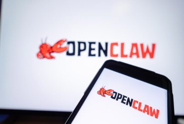 open claw