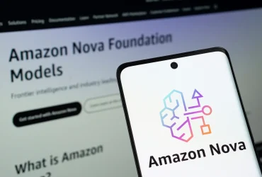 amazon nova pro
