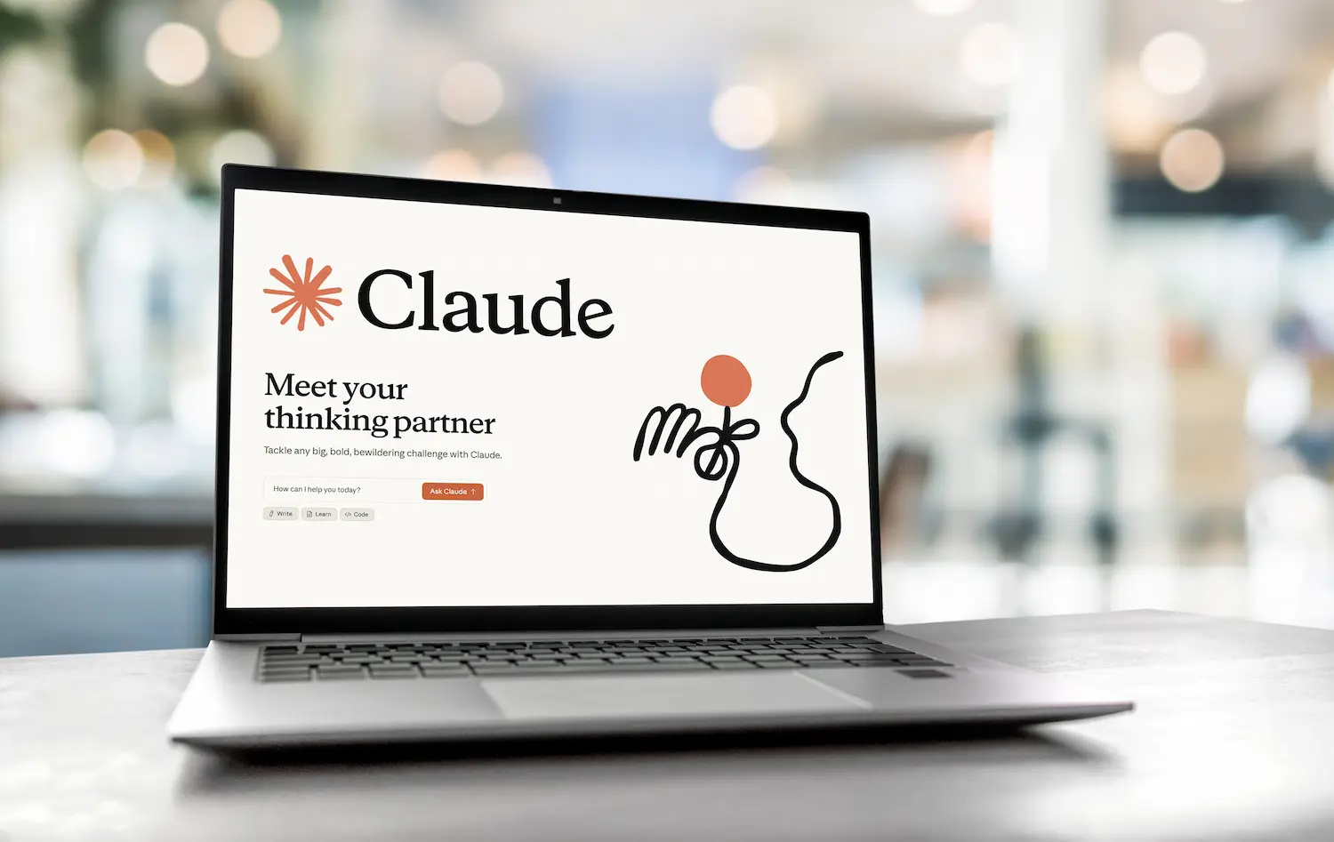 claude tokens