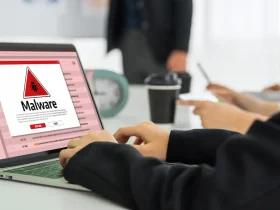 malware