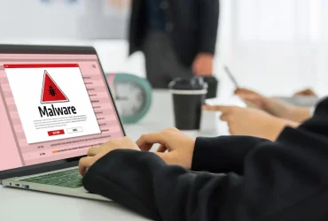 malware