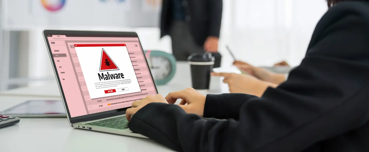 malware