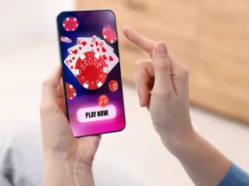 mobile casino