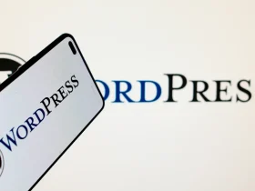 wordpress 7.0