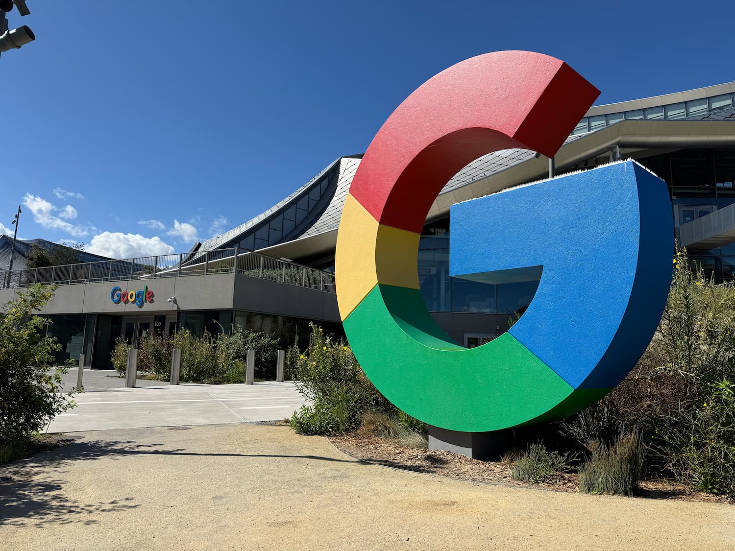 google io