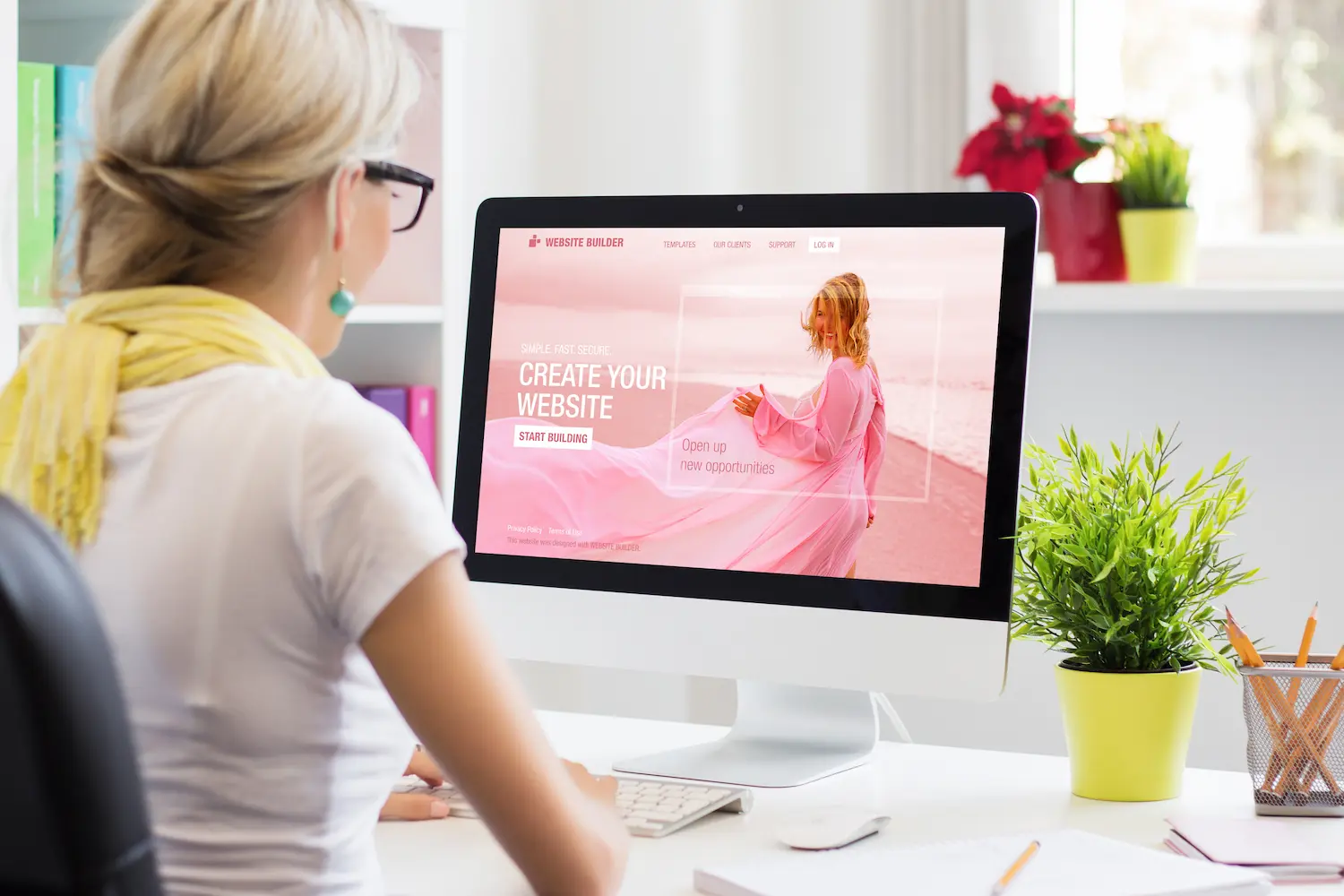 wordpress mcp