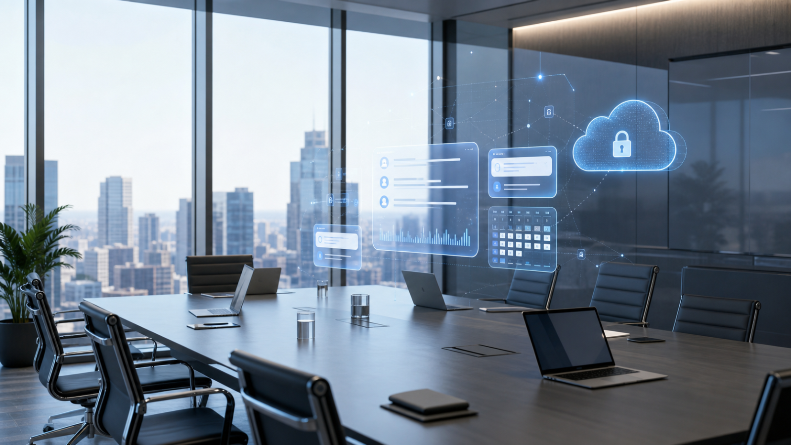 AI Meeting Assistants for Enterprise Teams: Features, Risks, and Buying Criteria