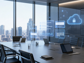 AI Meeting Assistants for Enterprise Teams: Features, Risks, and Buying Criteria