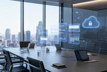 AI Meeting Assistants for Enterprise Teams: Features, Risks, and Buying Criteria