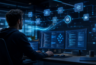 How to Automate Software Development Workflows With AI Agents