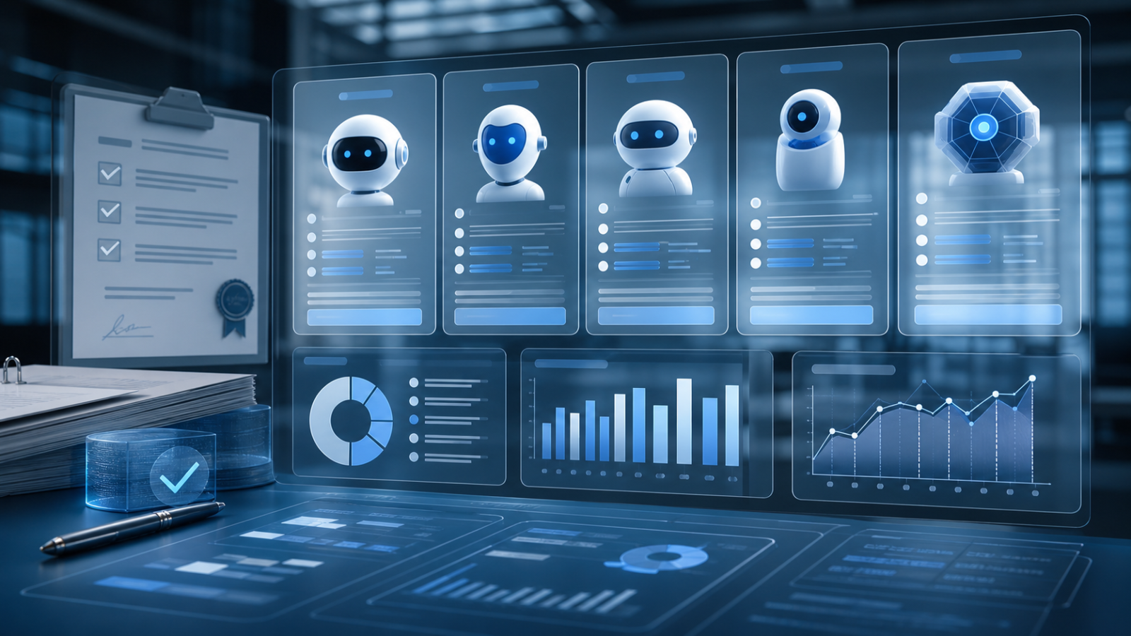 Autonomous AI Agent Pricing in 2026: What Teams Should Compare