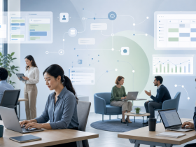 AI Productivity Tools at Work: Where Teams Save Time and Where They Do Not