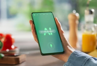 best ai assistant