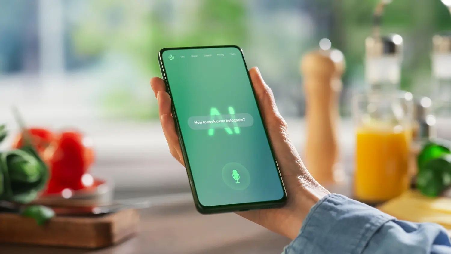 best ai assistant