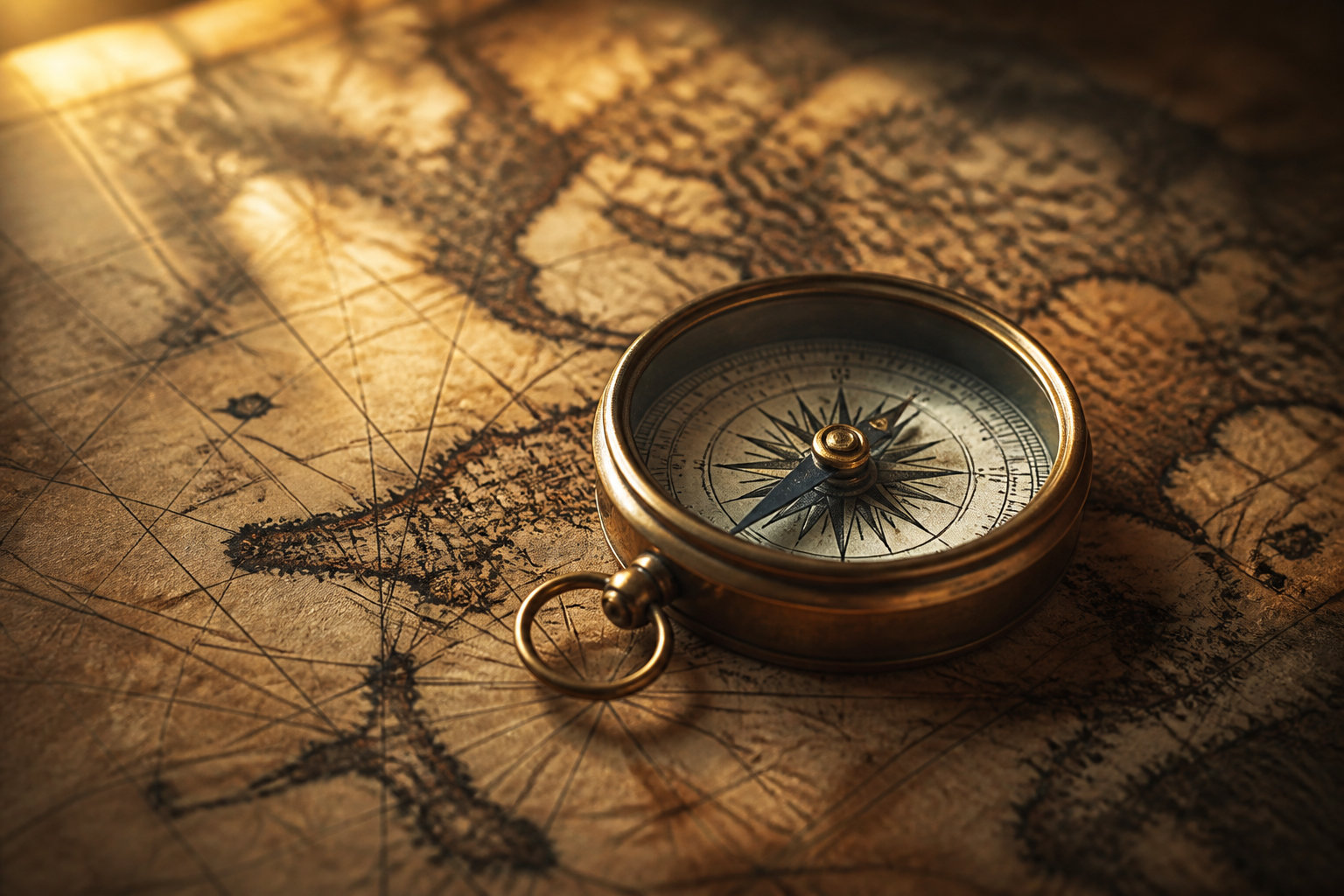 Mapping the Buyer Journey to Context-Aware Triggers