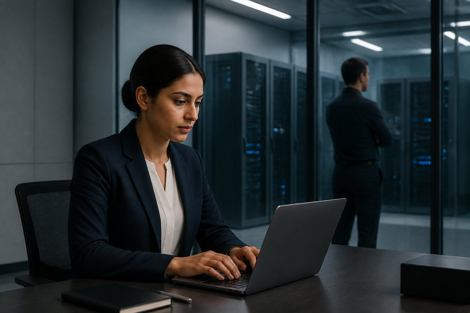 Compliance Frameworks and Data Residency Mandates