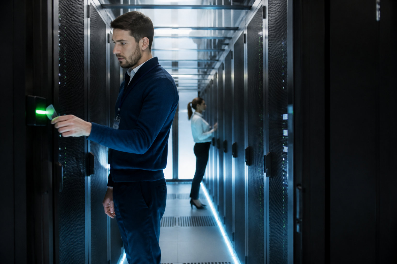 Security Protocols for Office AI Integration