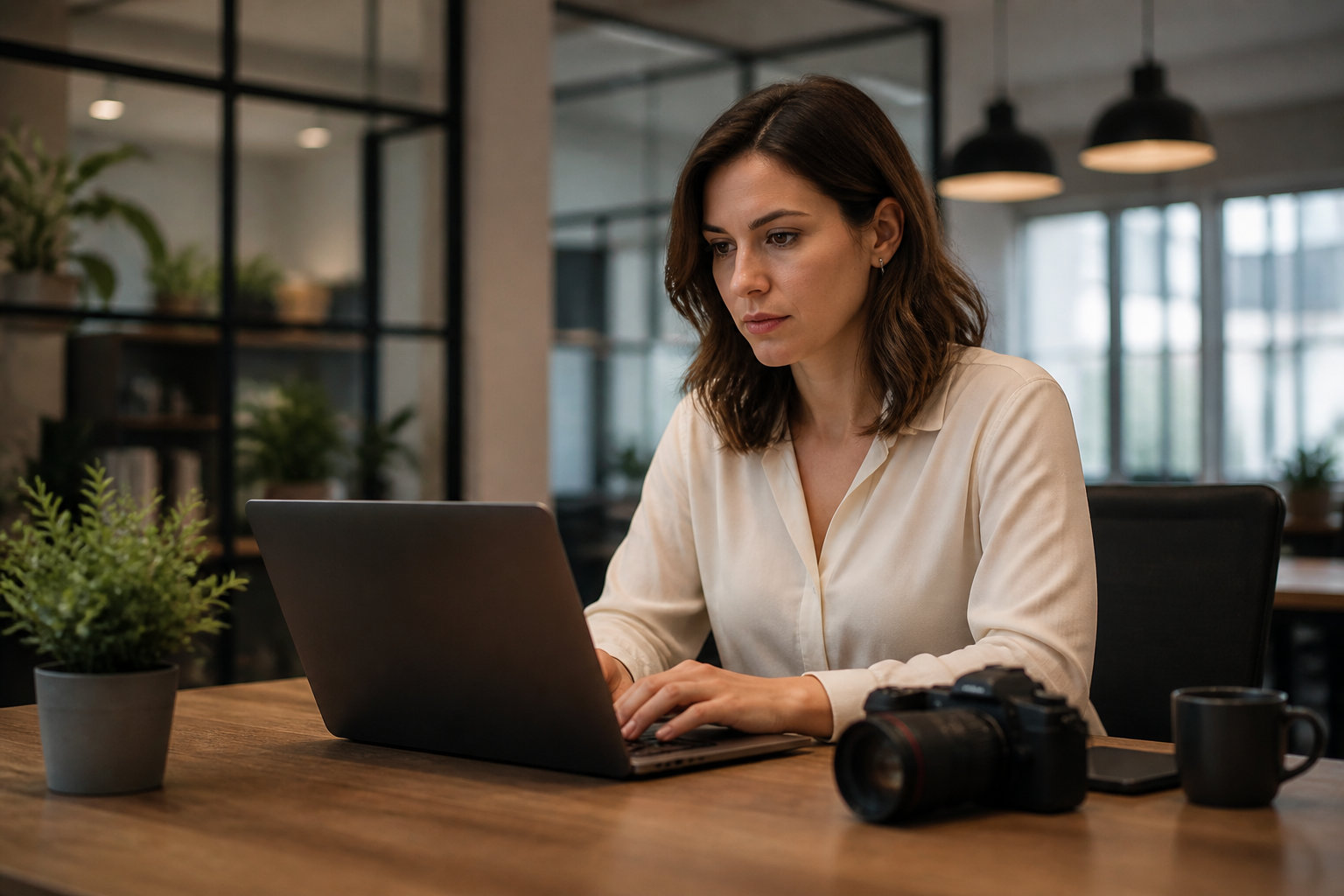Managing Commercial Rights and AI Content Credentials
