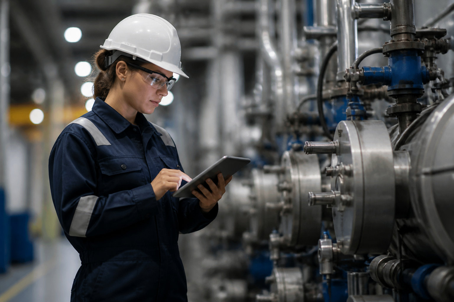 Reliability Frameworks: Building for Mission-Critical Production