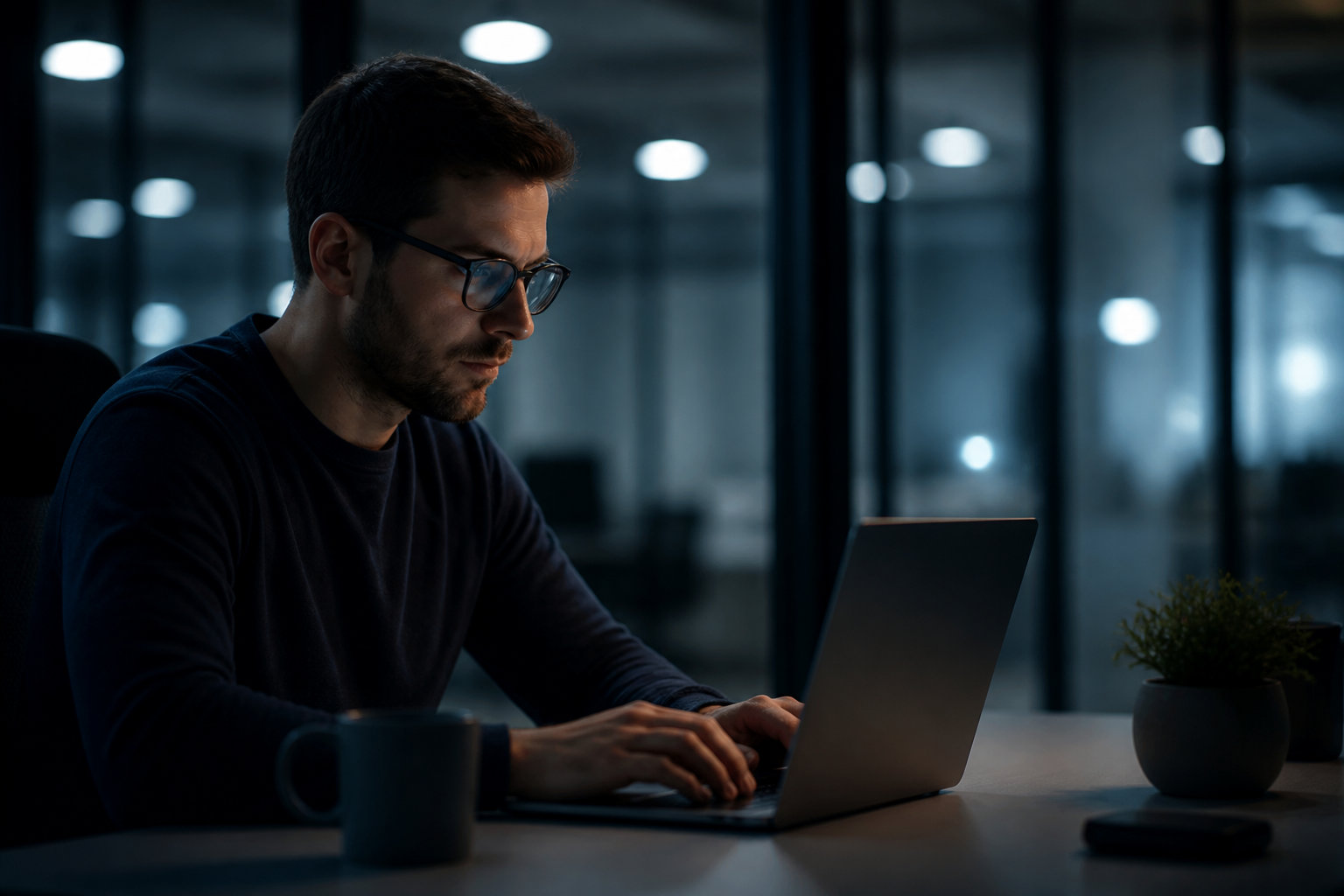 How Does NotebookLM Handle Data Privacy?