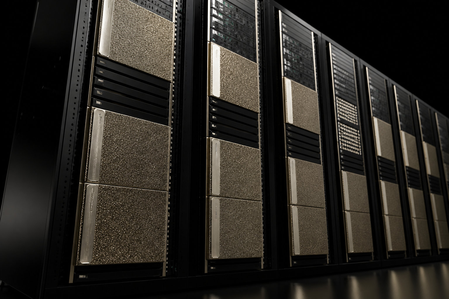 Hardware-Based Security for Verifiable AI Environments