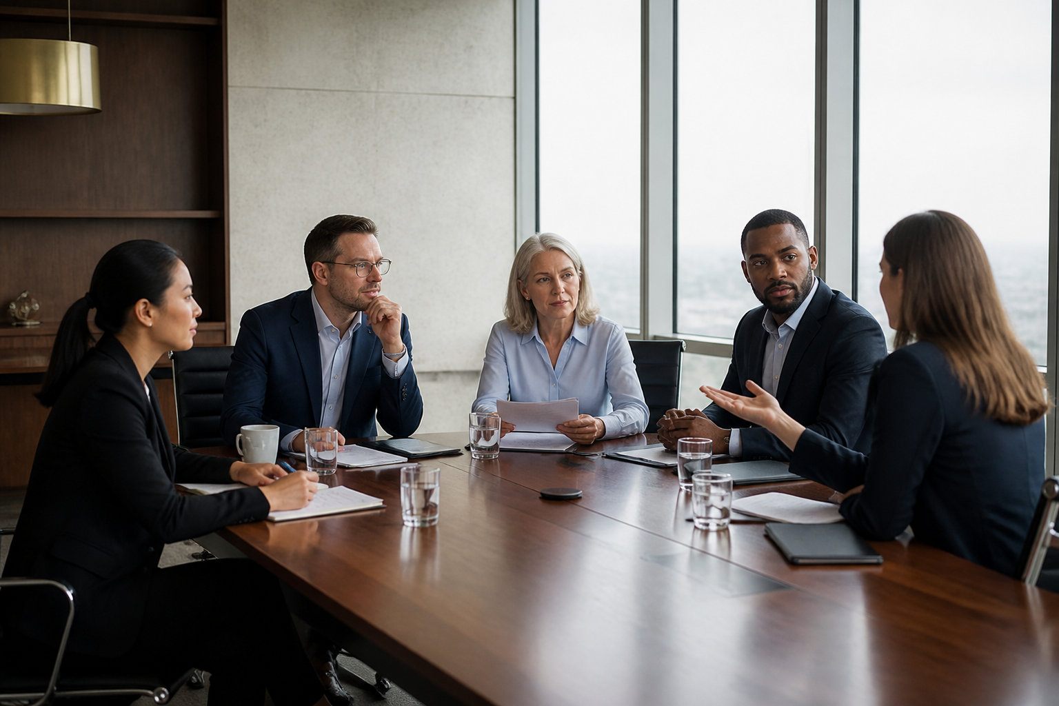 Meeting Audit: Framework for Calendar Evaluation