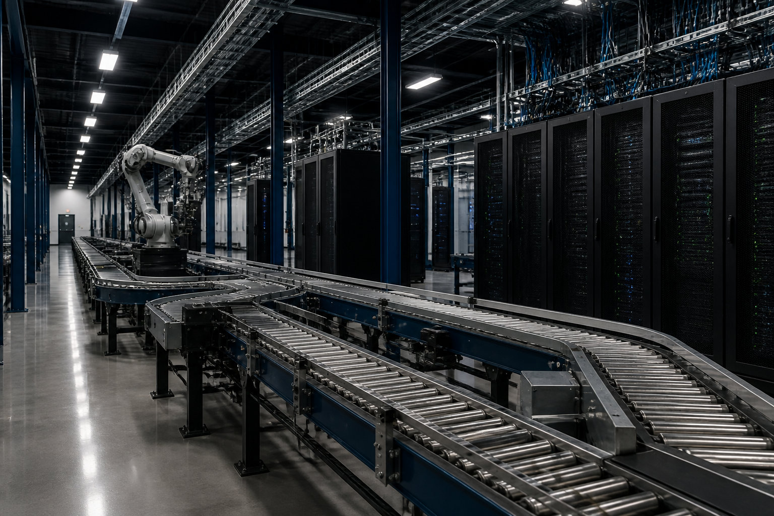 Operational Monitoring and Failure Recovery Protocols