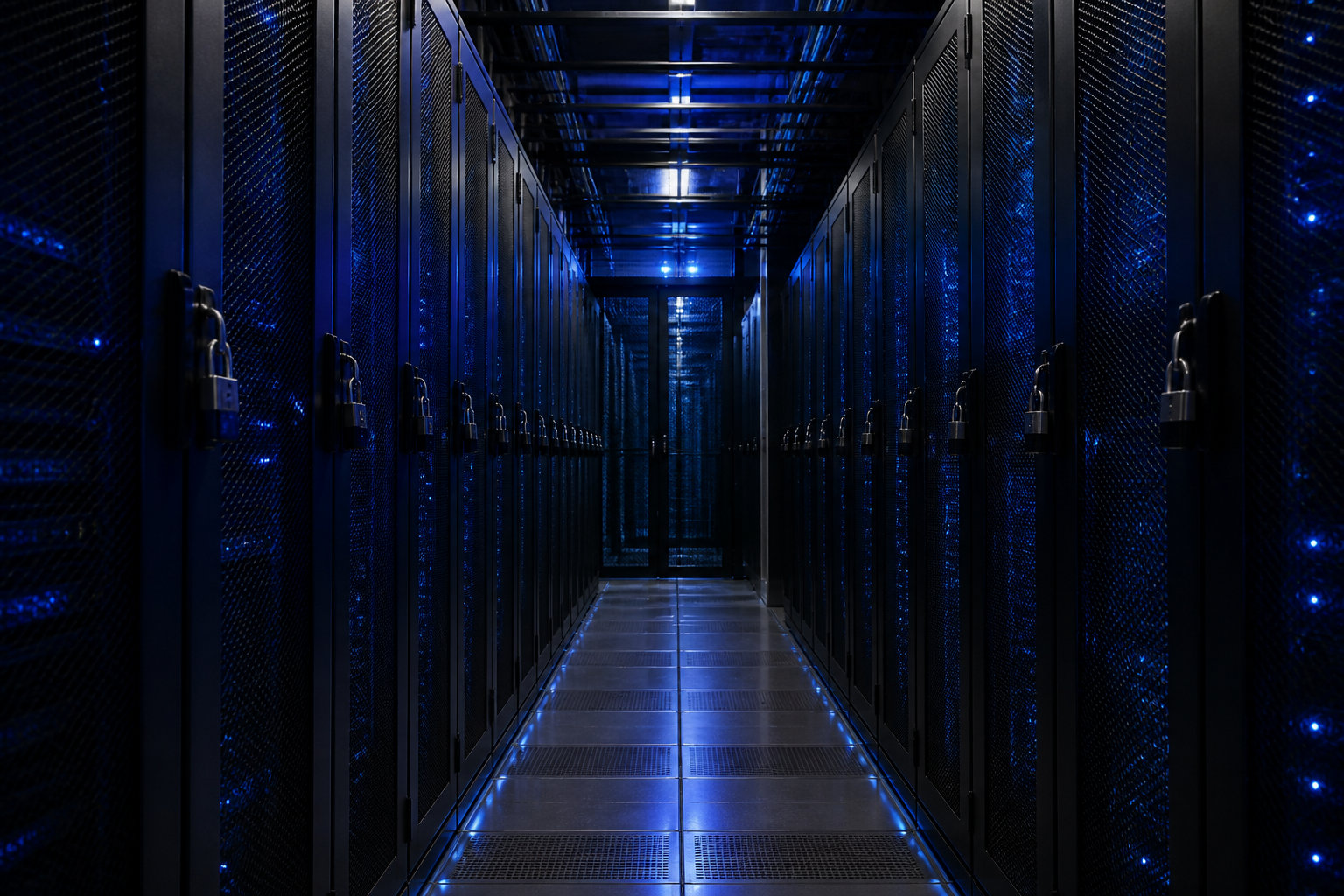 Security Protocols for Proprietary Code and Data Governance
