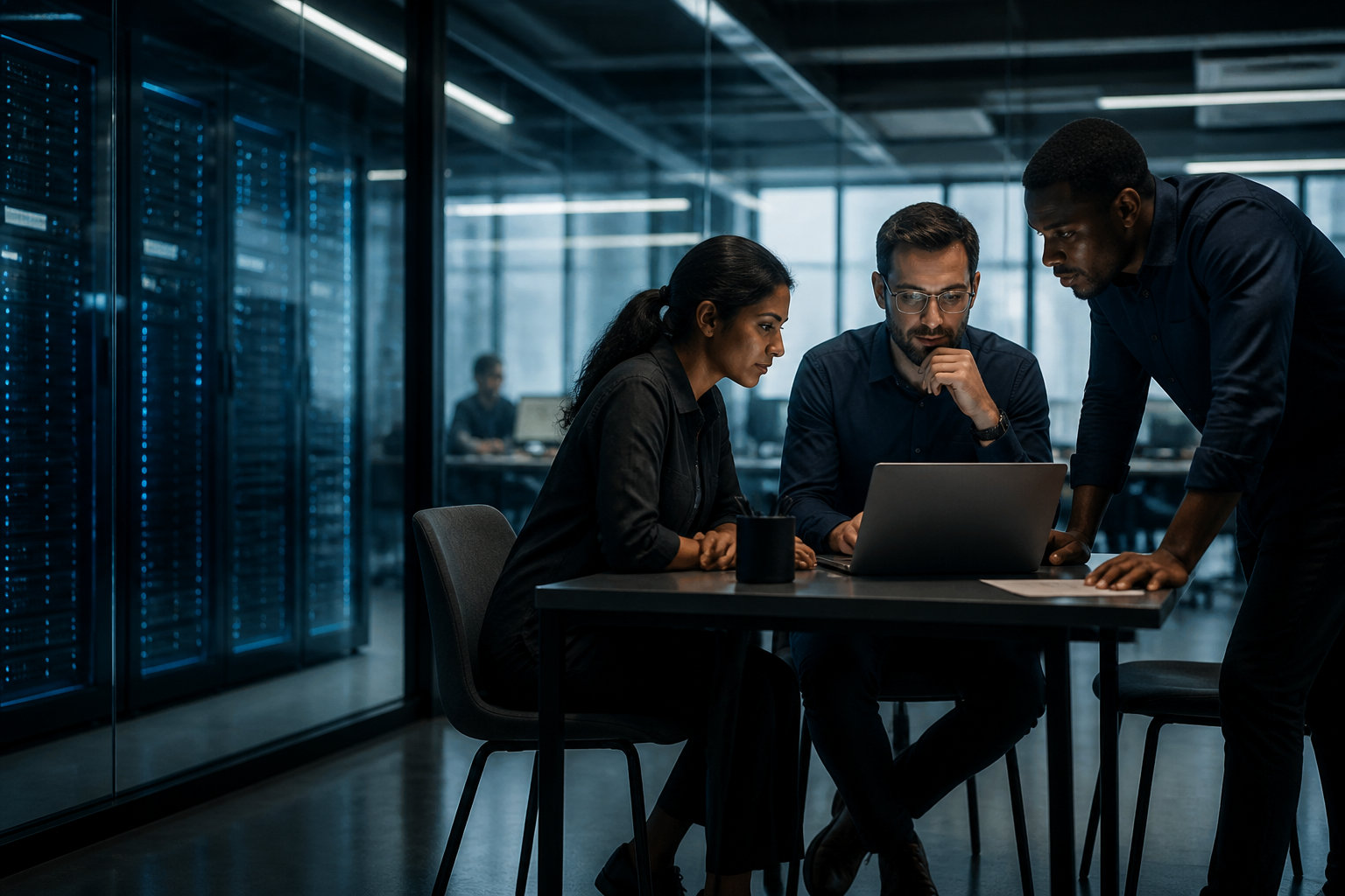 AI FinOps Versus Traditional Infrastructure Governance