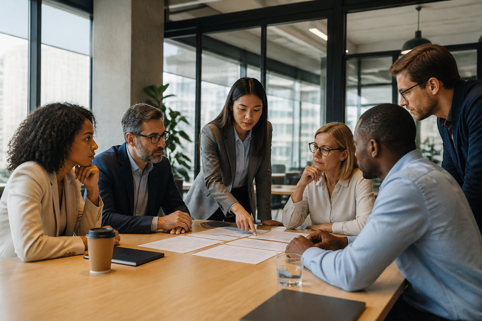 Sensitivity Analysis for Stakeholder Management
