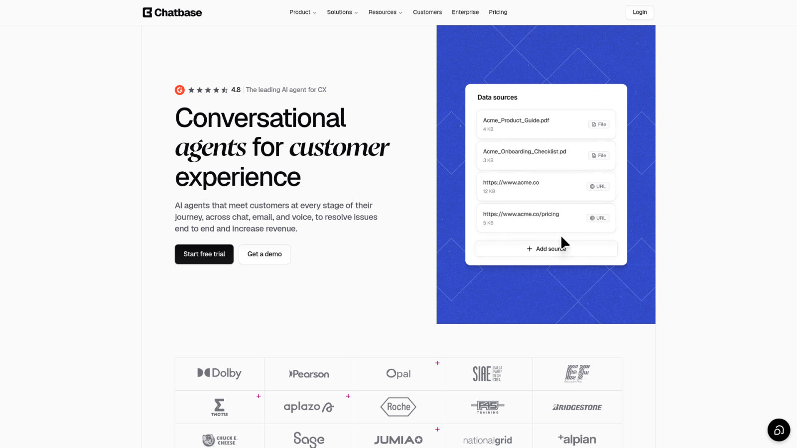 How to Build an AI Agent for Customer Support Without Code?
