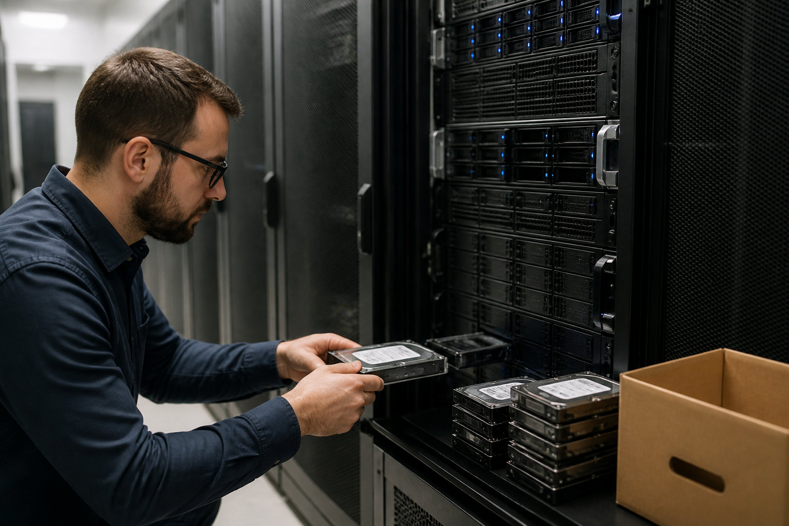 How to Migrate to Agentic Knowledge Systems?