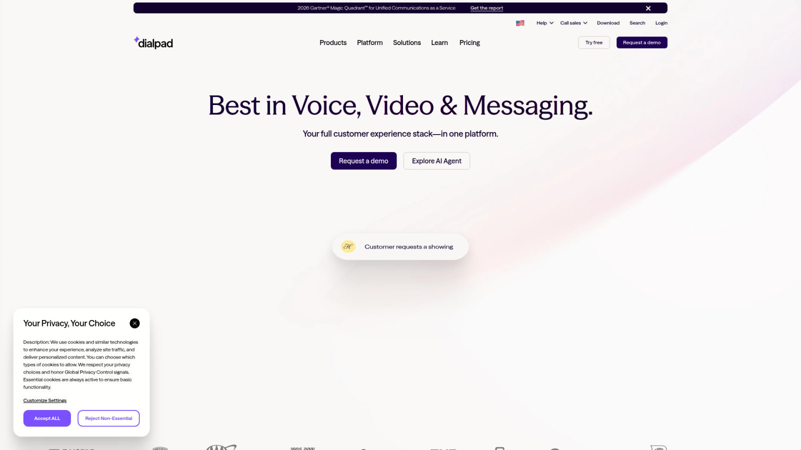 Dialpad AI: Seamless Integration for Modern Support Teams