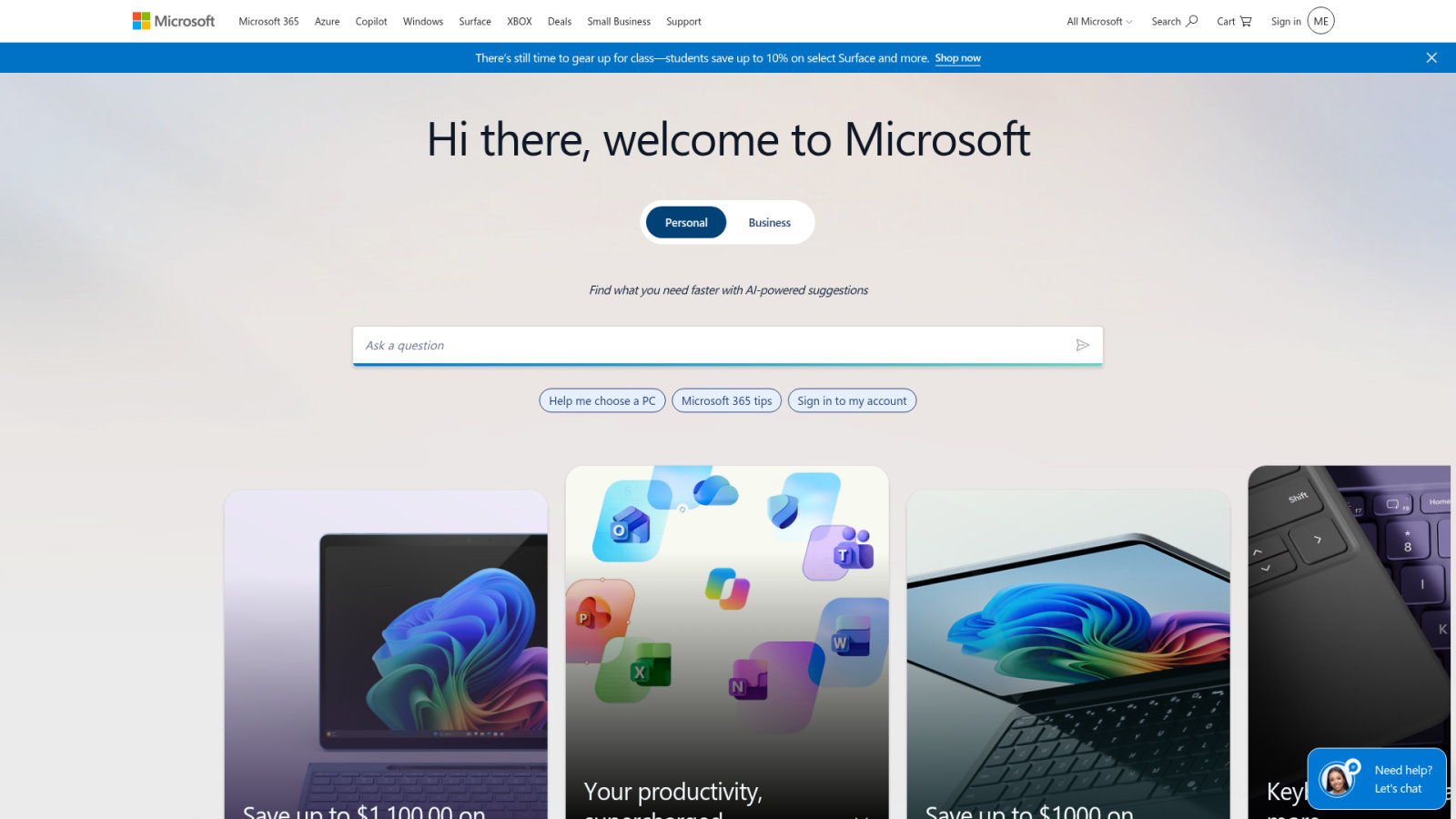 Microsoft Copilot: Native Enterprise Security for Outlook Users