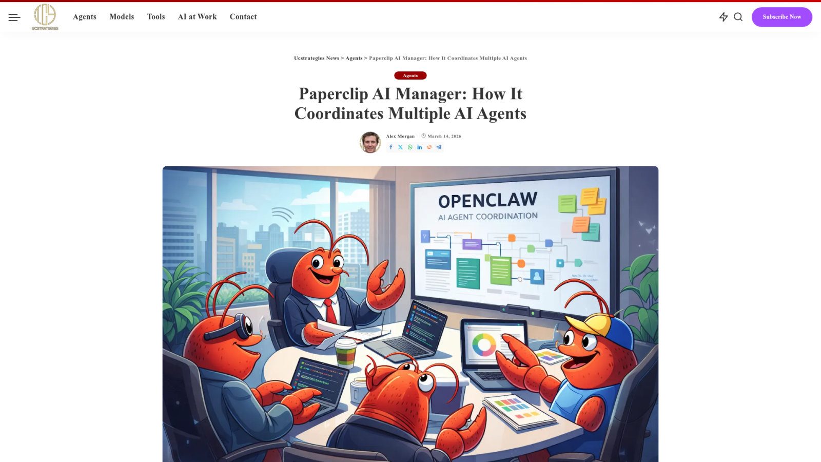 How Autonomous Agents Outperform Simple Task Automation?