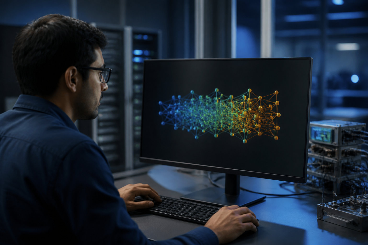 3 Dynamic Model Routing and Quantization Tactics