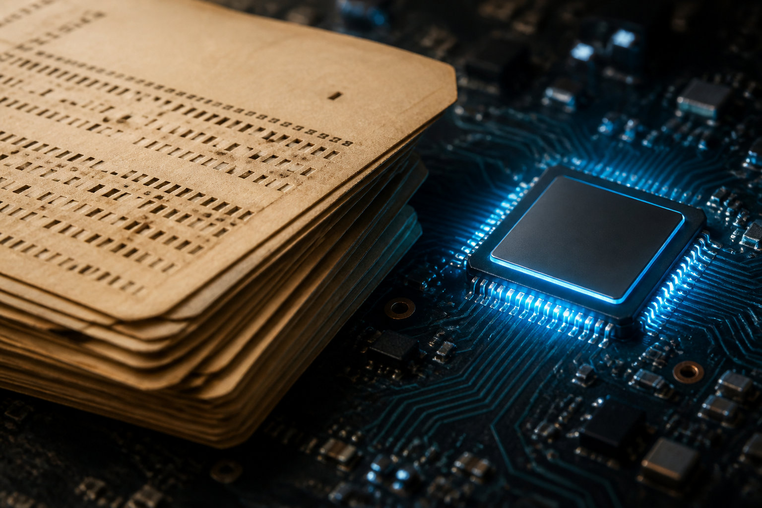 3 Core Components: Logic, Tools, and Guidelines