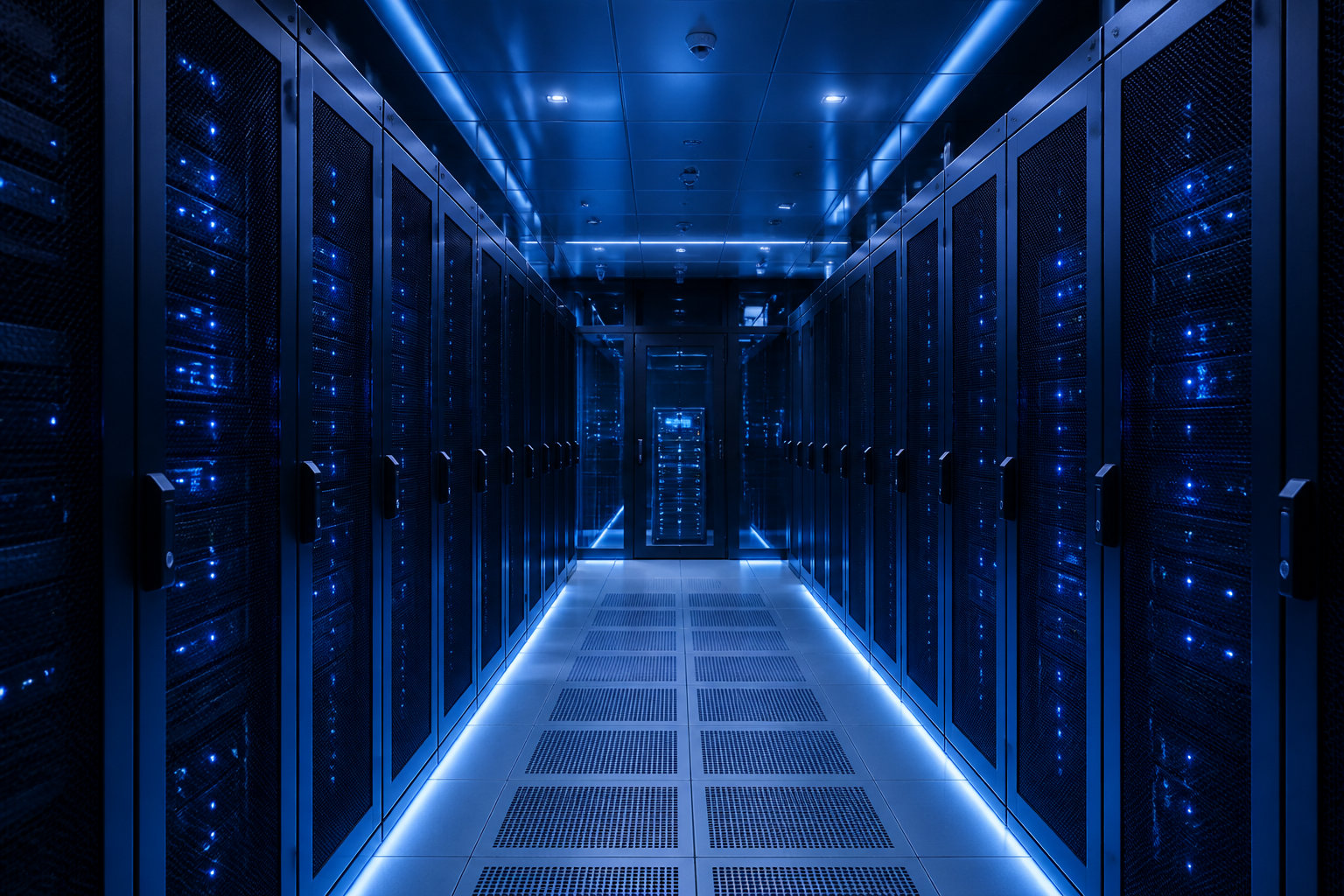 Governance And Security: The Non-Negotiables For Enterprise Scale