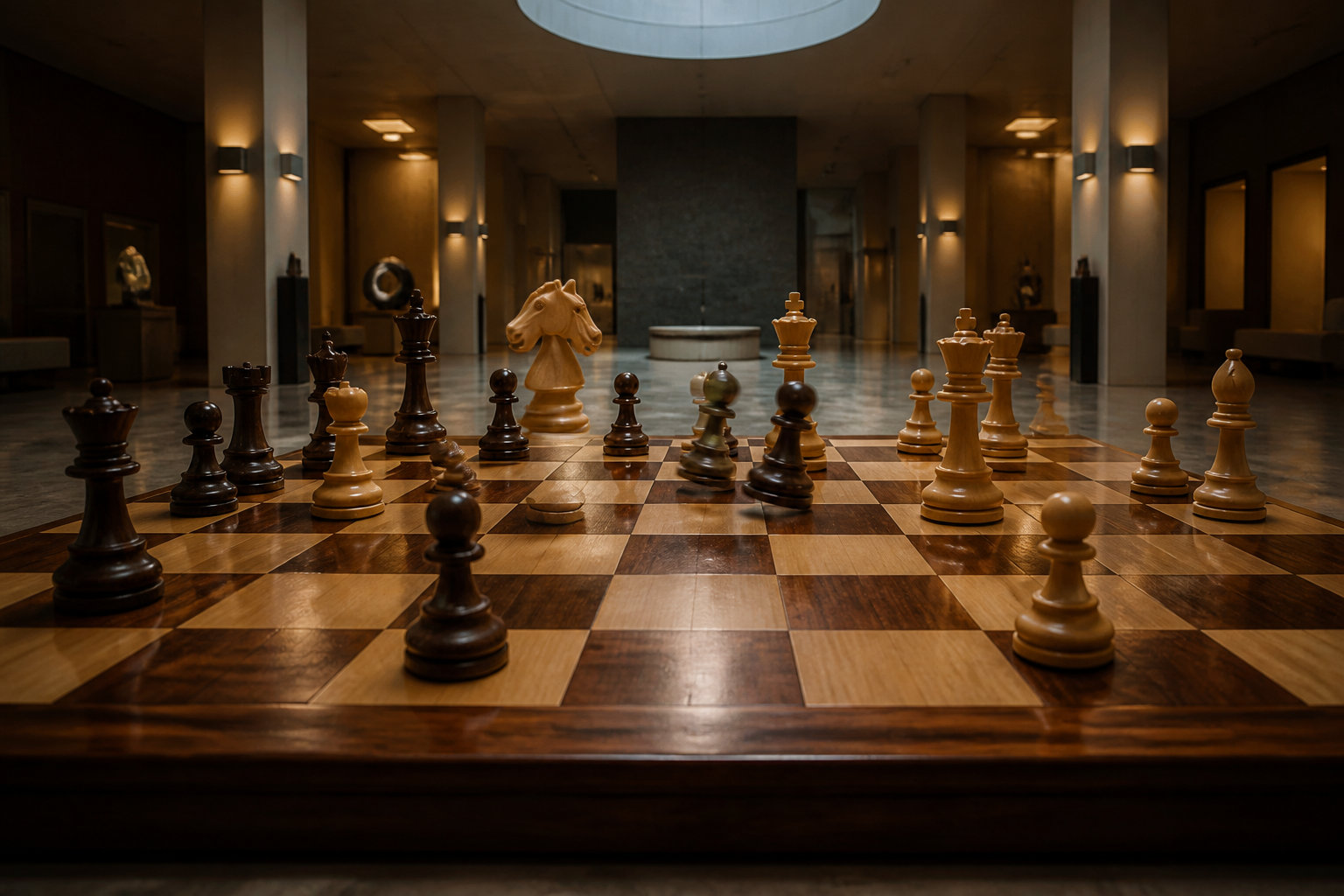 Strategic Coordination: The Project Manager's New Role