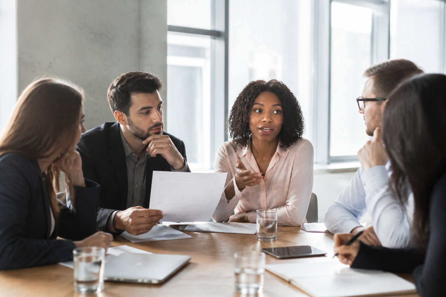 Eliminating Manual Friction in Candidate Discovery