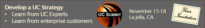 UC Summit 2015