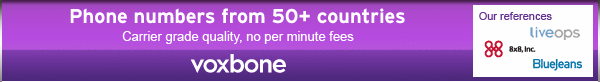 Voxbone banner 1