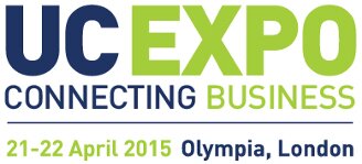 UC Expo 2015 logo