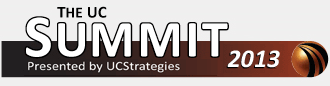 UC Summit 2013