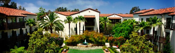 Estancia La Jolla Hotel & Spa