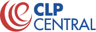 CLP Central logo