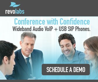 Schedule a Revolabs Demo